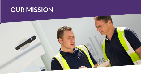 Pan Ocean Shipping International LLC Shipping-vission