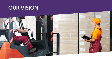 Pan Ocean Shipping International LLC Shipping-vission